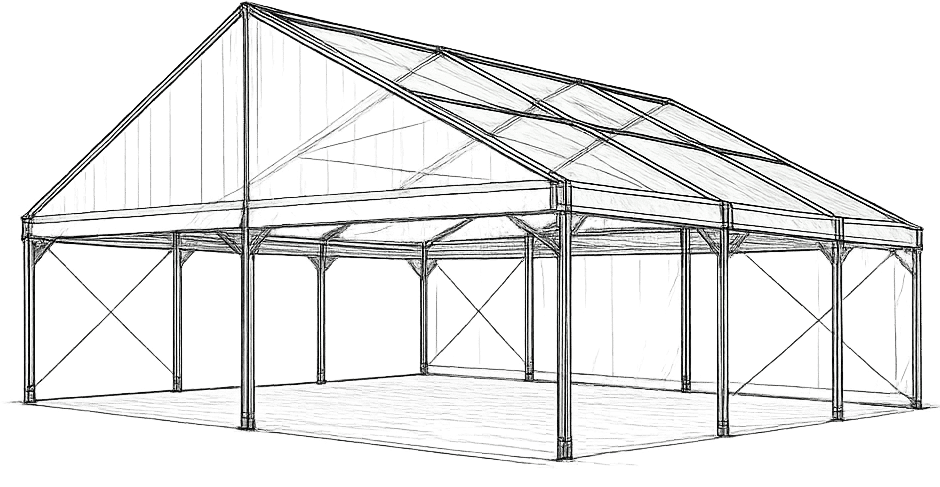 RentFlex - Site Location Barnum 4 RentFlex - Site Location Barnum 4