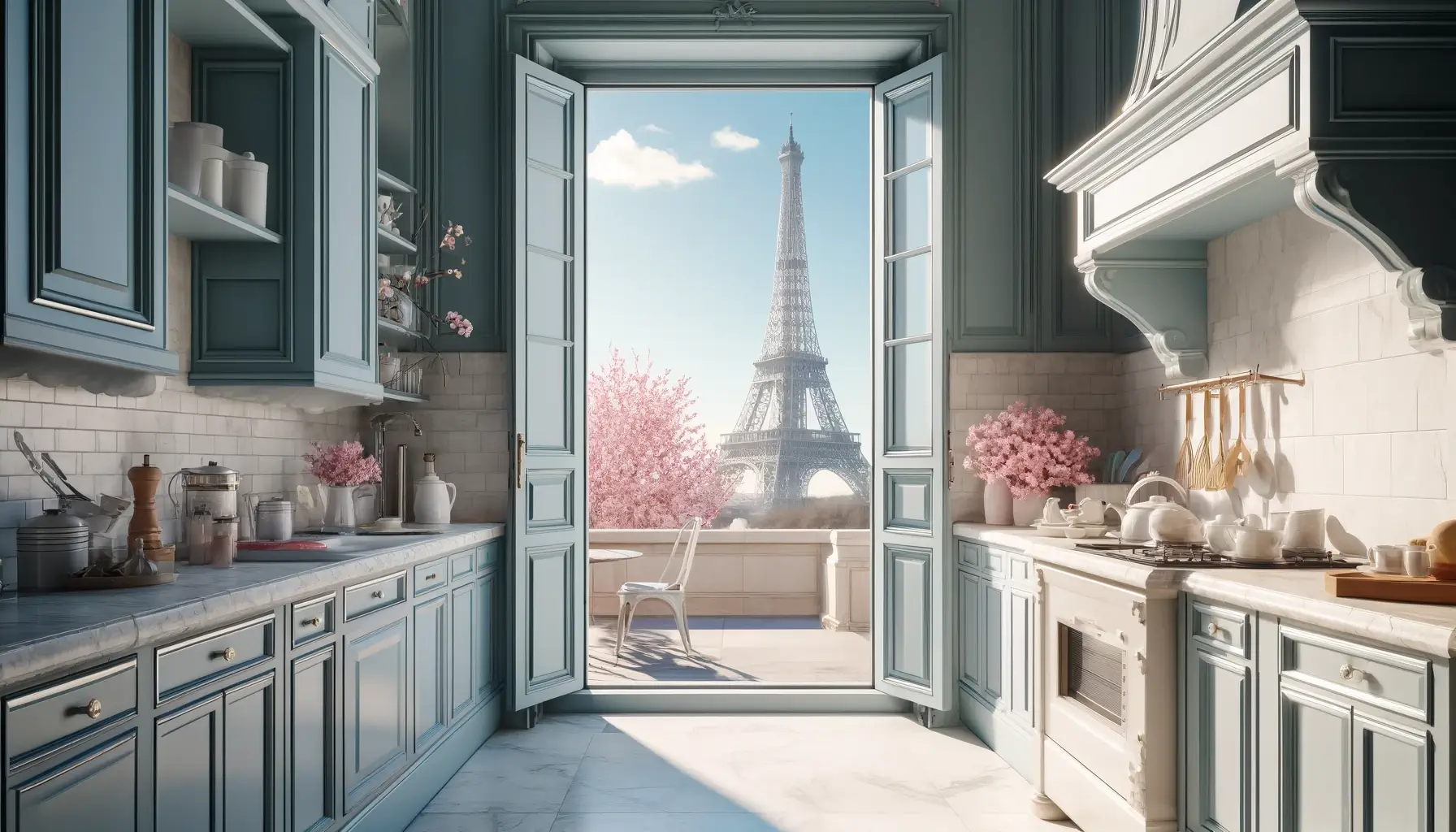 Maison Aubry - site ecommerce gastronomie premium