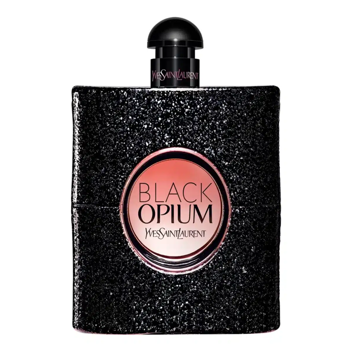 Fiche parfum Black Opium utilisée dans le comparateur