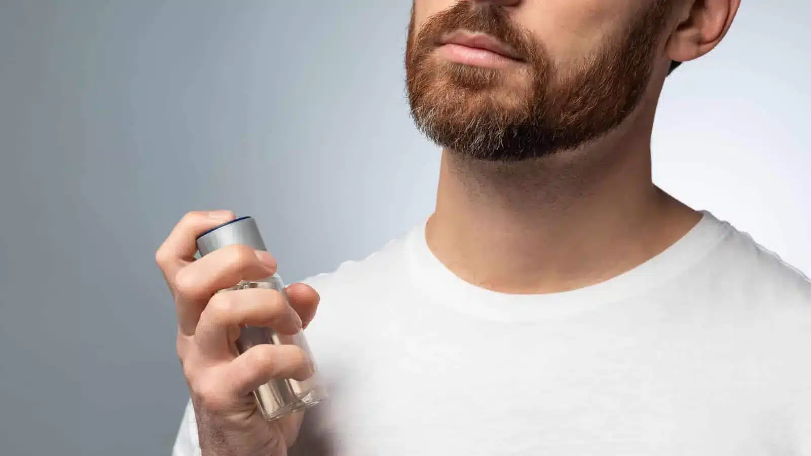 Parfum homme et univers masculin