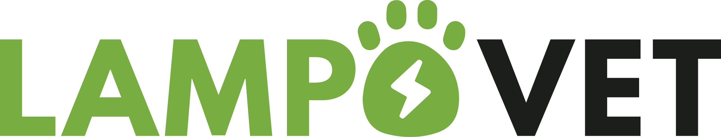 Logo Lampovet
