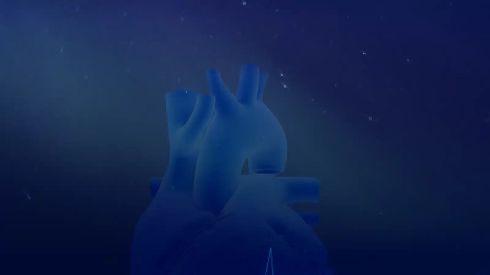 Présentation du site internet Updates in Heart Failure